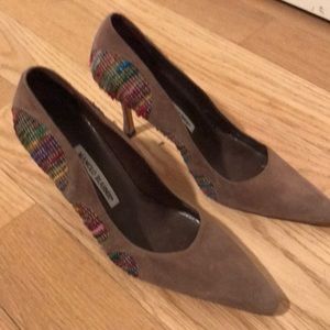 Manolo Blahnik Heels